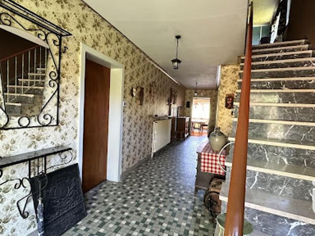 Maison vente à Sarrebourg-Château-Salins, Vibersviller