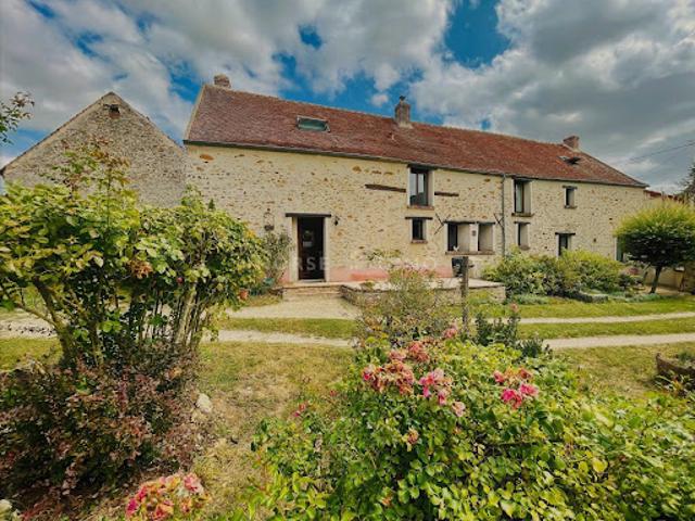Maison vente à Meaux, Chailly-en-brie