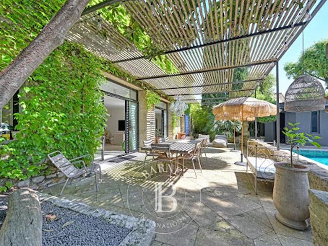 Maison vente à Montpellier