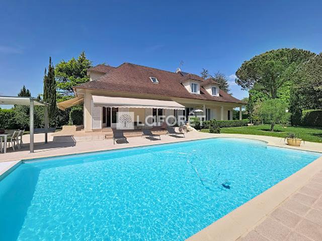 Maison vente à Oloron-Sainte-Marie, Navarrenx
