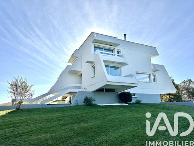 Maison vente à France métropolitaine, Saint-loubouer