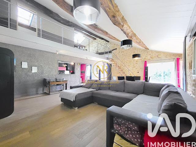 Maison vente à Langon, Baigneaux