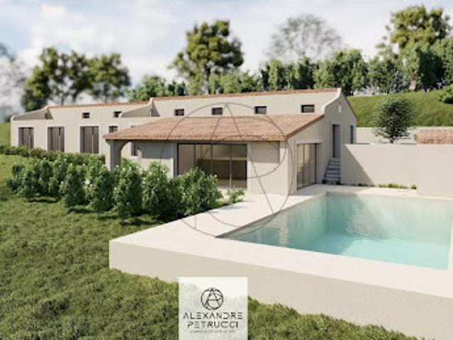 Maison vente à Aix-en-Provence, Gardanne
