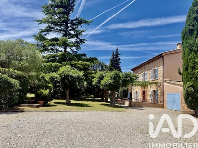Maison vente à Brignoles, Le Cannet-des-maures