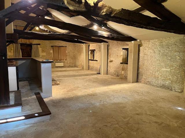 Maison vente à Saintes, Migron