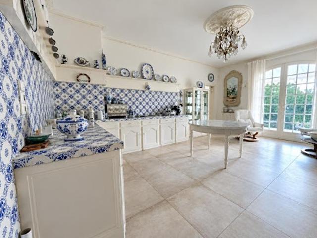 Maison vente à Petit Versailles, Rauzan