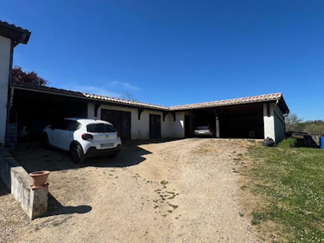 Maison vente à Libourne, Bonzac