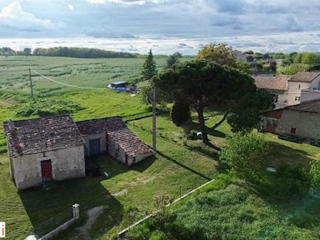 Maison vente à Villeneuve-sur-Lot, Sainte-colombe-de-villeneuve