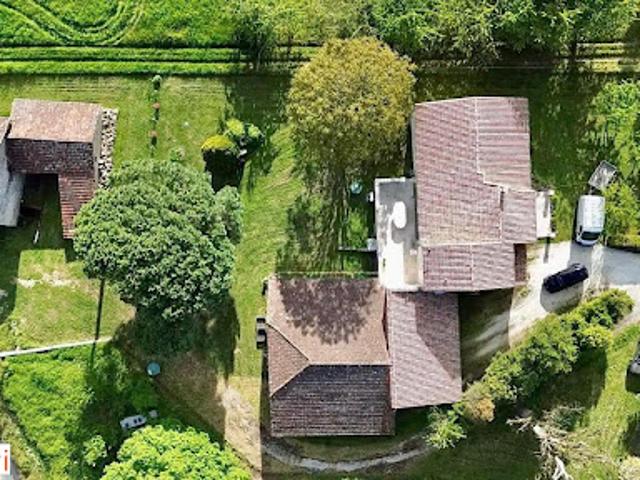 Maison vente à Villeneuve-sur-Lot, Sainte-colombe-de-villeneuve