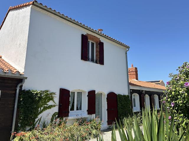 Maison vente à Les Sables-d'Olonne, Le Fenouiller