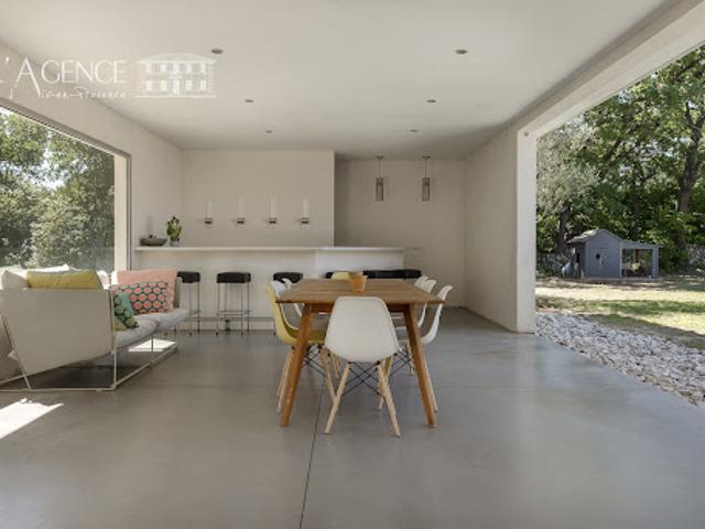 Maison vente à Aix-en-Provence, Aix-en-provence