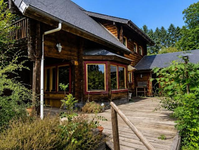 Maison vente à Aubusson, Arfeuille-châtain