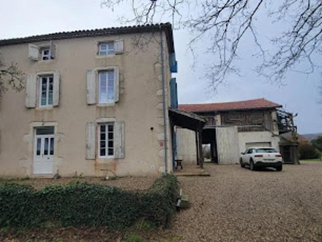 Maison vente à Nérac, Buzet-sur-baïse