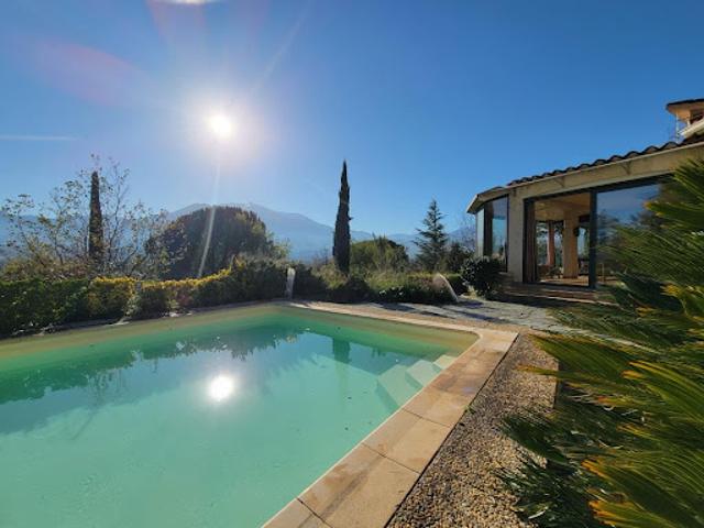 Maison vente à Prades