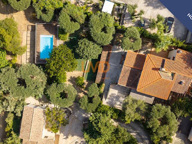 Maison vente à Marseille, Ceyreste