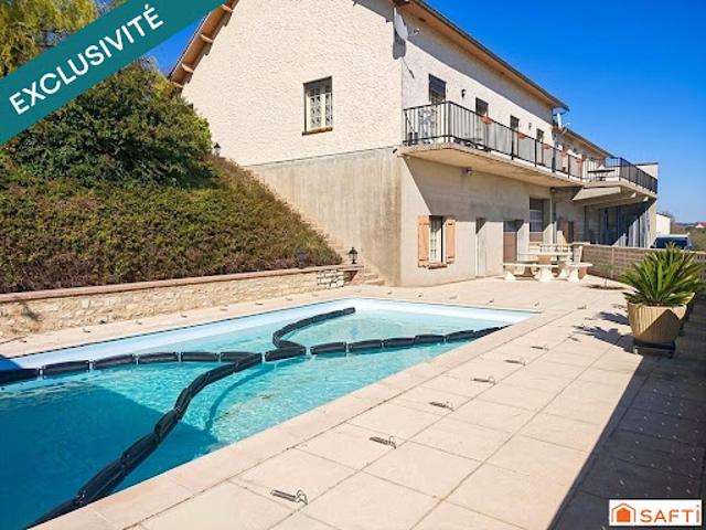 Maison vente à Auxerre, Coulanges-la-vineuse
