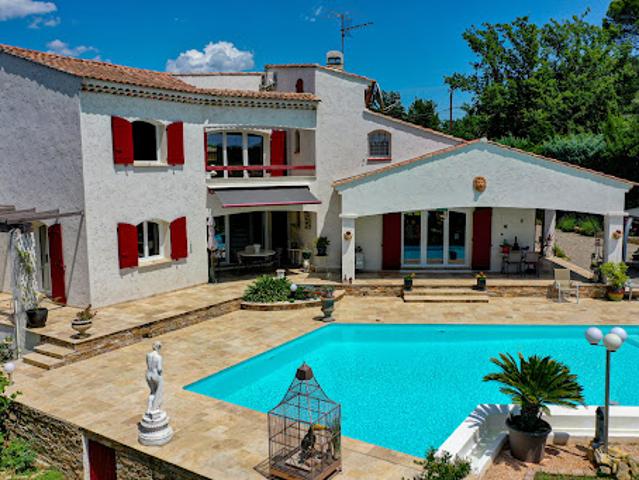 Maison vente à Arrondissement de Draguignan, Flayosc