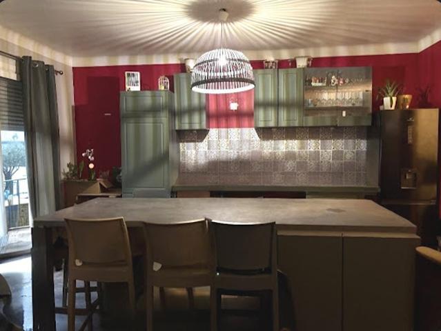 Maison vente à Montpellier, Frontignan