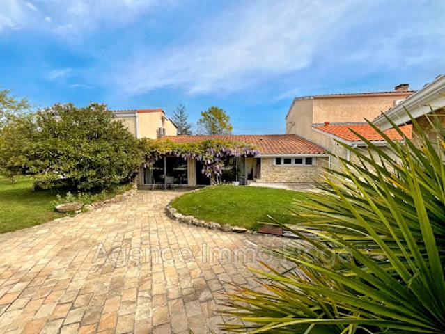 Maison vente à Lesparre-Médoc, Gaillan-en-médoc