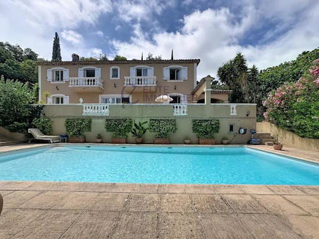 Maison vente à Arrondissement de Draguignan, Gassin