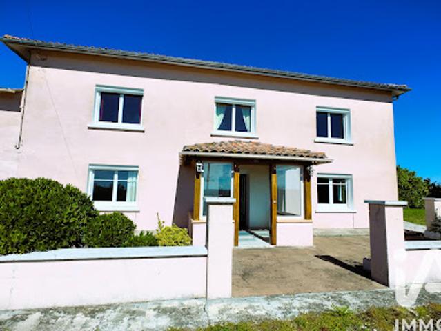 Maison vente à France métropolitaine, Gazaupouy