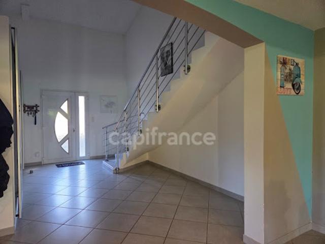 Maison vente à Varruge, Igé