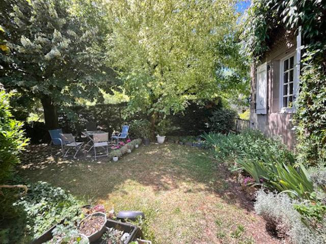 Maison vente à Brive-la-Gaillarde, Larche