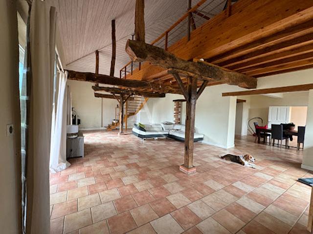 Maison vente à Auch, L'isle-jourdain