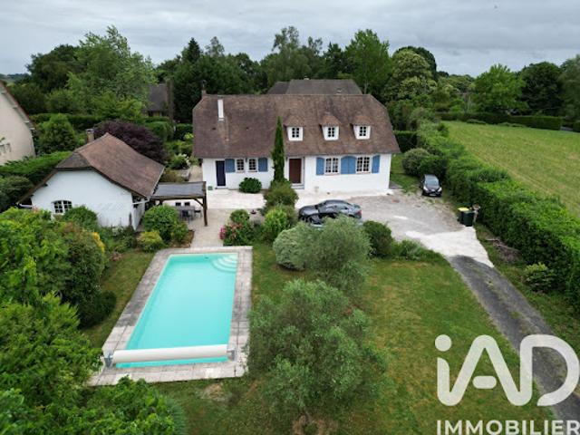Maison vente à Pau, Saint-armou
