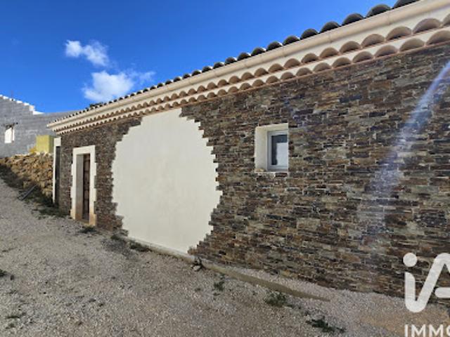 Maison vente à Brignoles, Plan-d'aups-sainte-baume