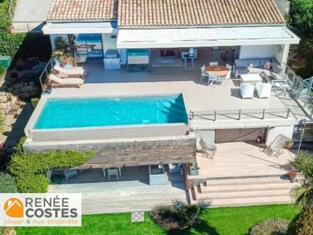 Maison vente à Arrondissement de Draguignan, Rayol-canadel-sur-mer
