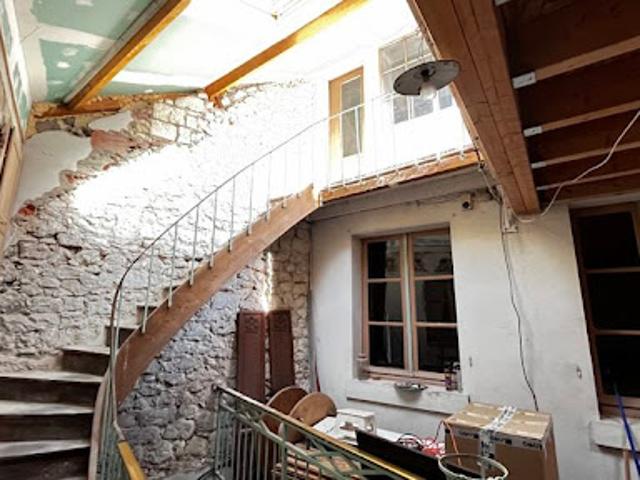 Maison vente à France métropolitaine, Saint-aignan