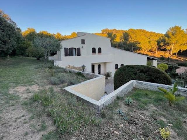 Maison vente à Pin-Rolland, Saint-mandrier-sur-mer