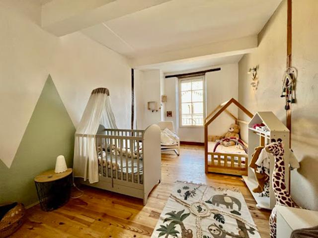 Maison vente à Pamiers, Saverdun