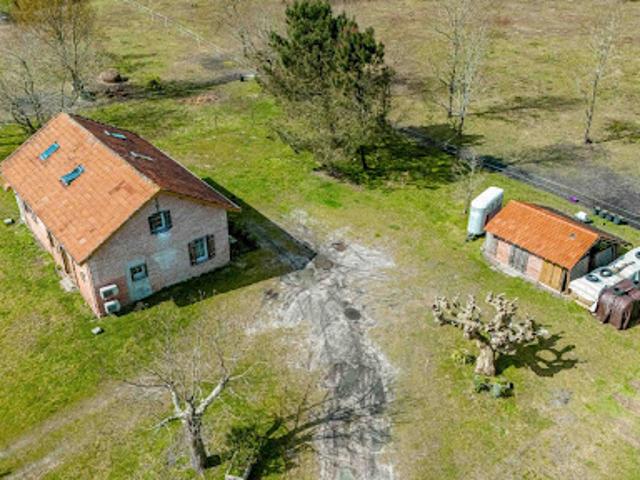 Maison vente à Mont-de-Marsan, Sainte-eulalie-en-born