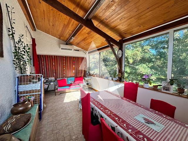 Maison vente à Villeneuve-sur-Lot, Sauveterre-la-lémance