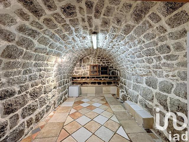 Maison vente à Mende, Serverette