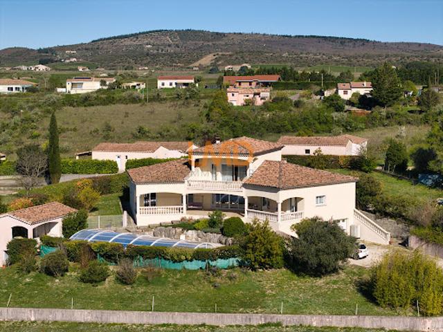 Maison vente à Largentière, Villeneuve-de-berg