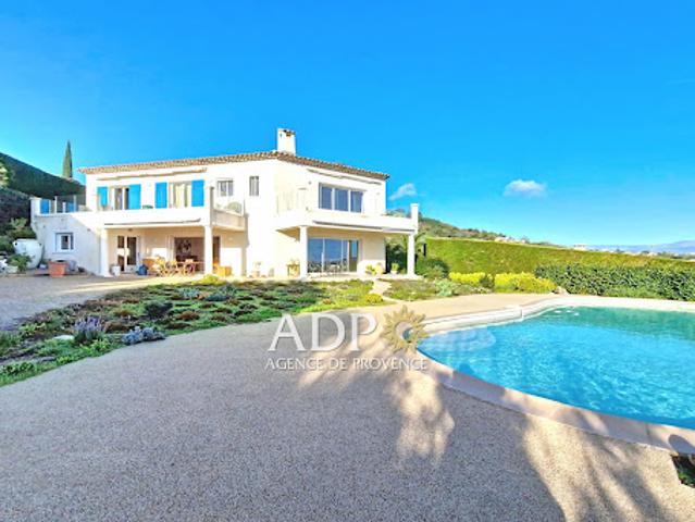 Maison vente à Arrondissement de Draguignan, Les Adrets-de-l'estérel