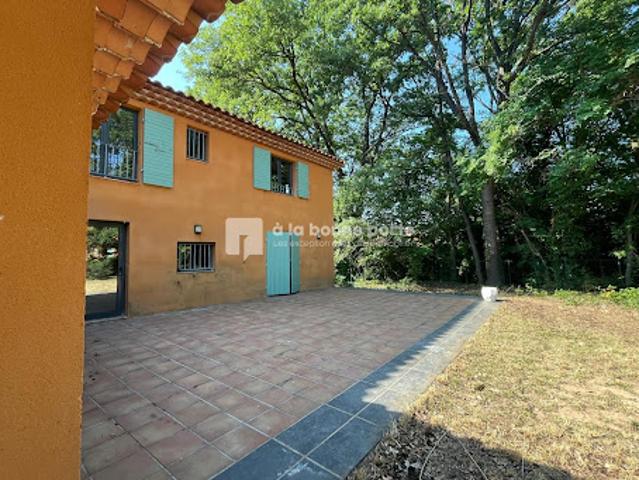 Maison vente à France métropolitaine, Le Tholonet