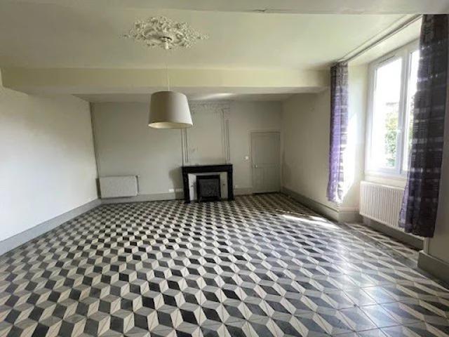 Maison vente à Bressuire, Brion-près-thouet
