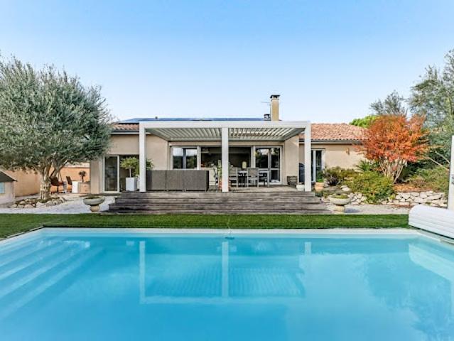 Maison vente à France métropolitaine, Castelginest