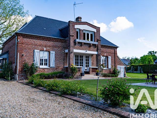 Maison vente à Morgny, Eure