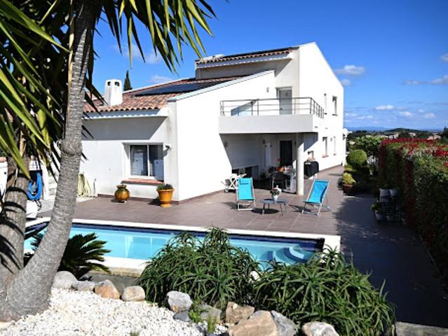 Maison vente à Narbonne