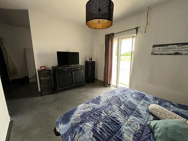 Maison vente à Saumur, Noyant