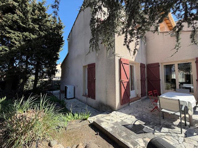 Maison vente à Céret, Bages