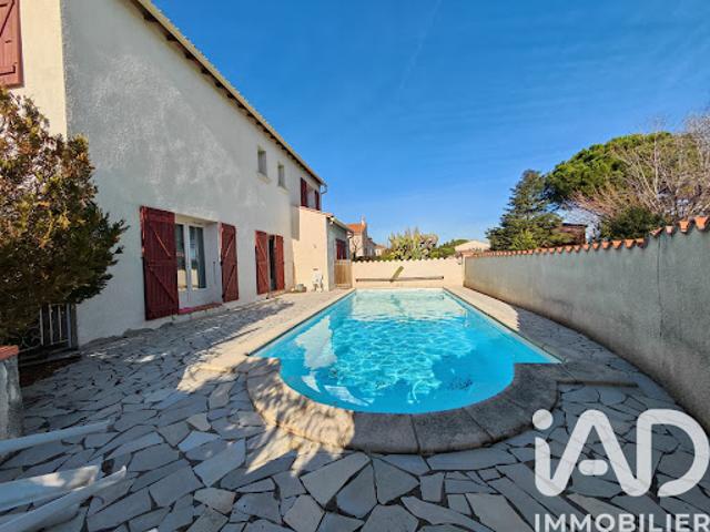 Maison vente à Céret, Bages