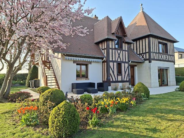 Maison vente à Le Havre, Fontaine-la-mallet