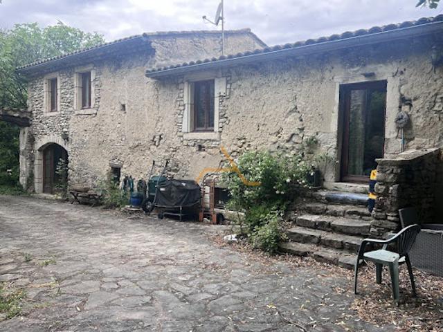 Maison vente à Nyons, La Bégude-de-mazenc