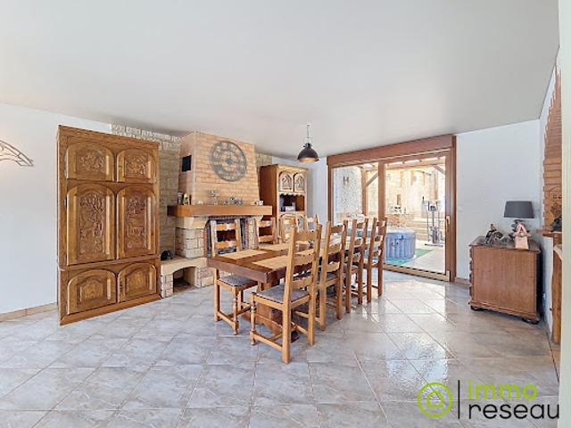 Maison vente à Sedan, Matton-et-clémency